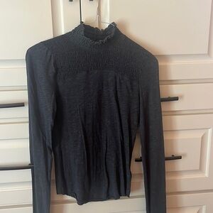 Free People Longsleeve
Brand new without Tags 
Size Medium